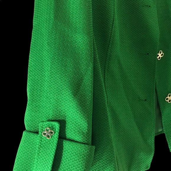 Tahari Blazer - Picture 3 of 11